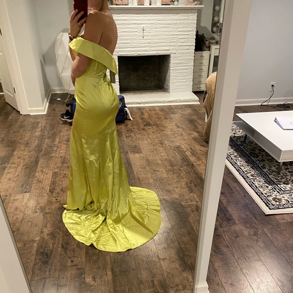 Special Event Dress